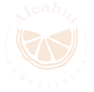 Comestibles Alcahut